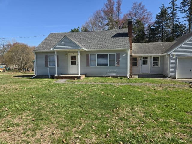 Manufactured home in Poughkeepsie, NY 12601