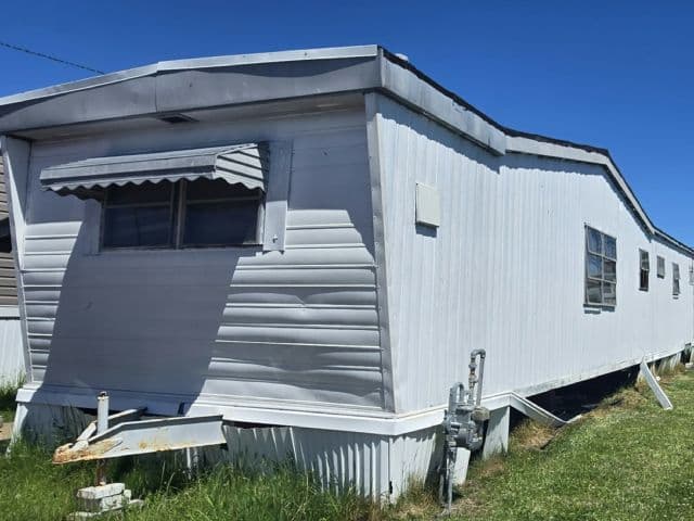 Manufactured home in Avenel, NJ 07001