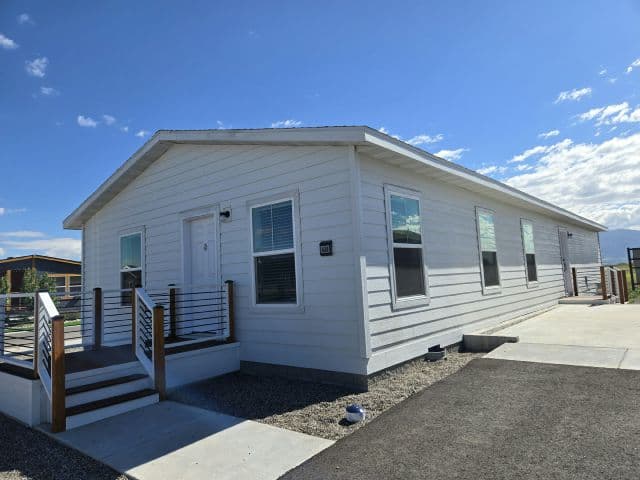 Manufactured home in Bozeman, MT 59718