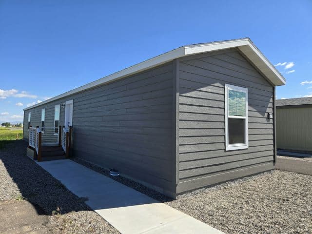 Manufactured home in Bozeman, MT 59718