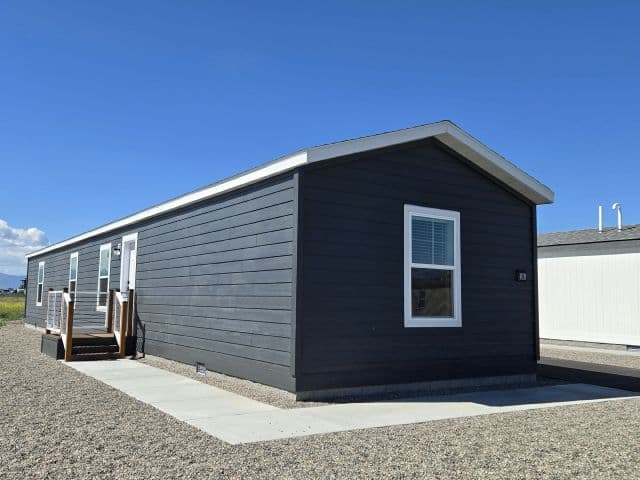 Manufactured home in Bozeman, MT 59718