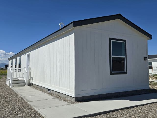 Manufactured home in Bozeman, MT 59718