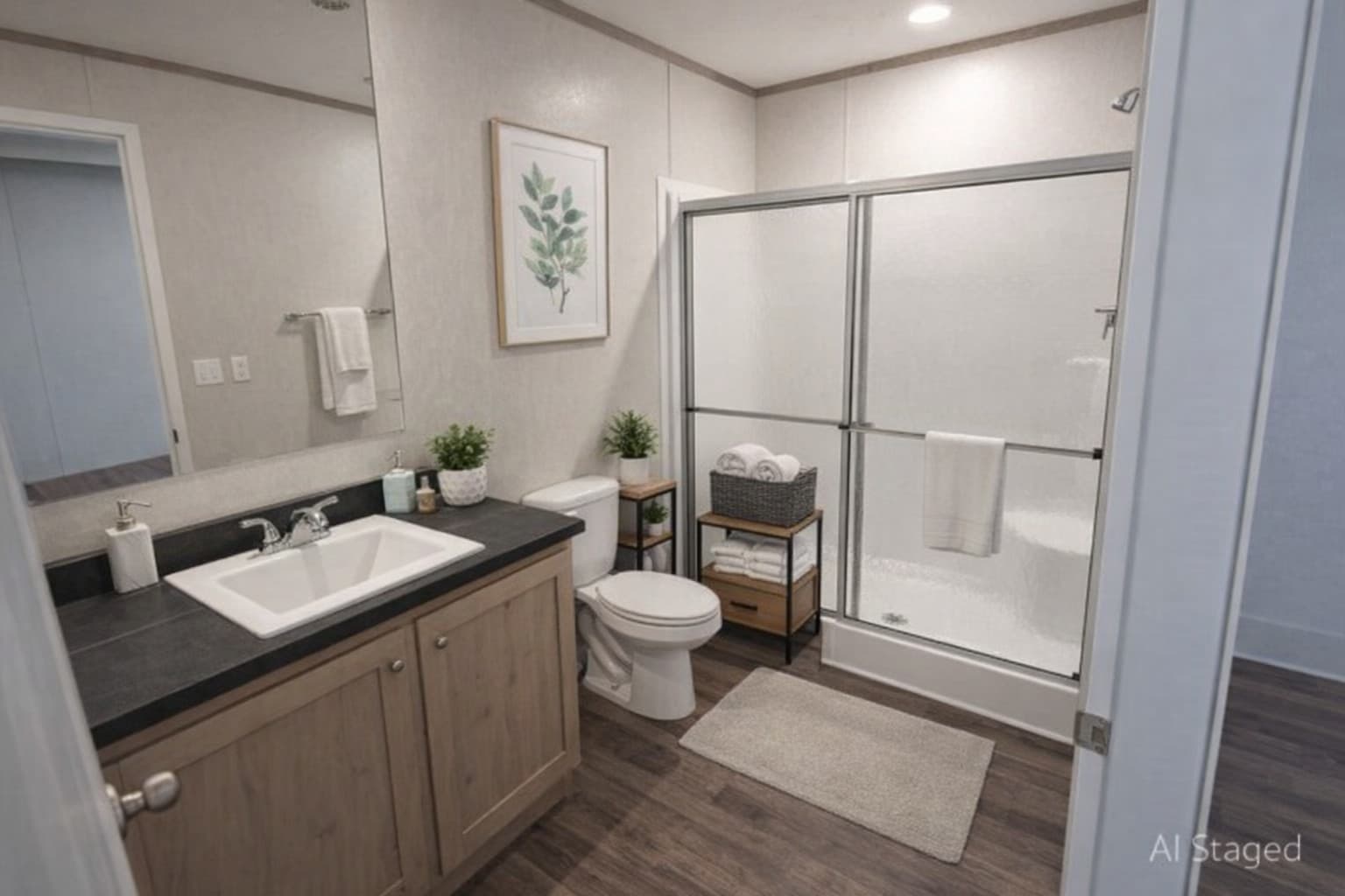 Manufactured home in Madison, WI 53704