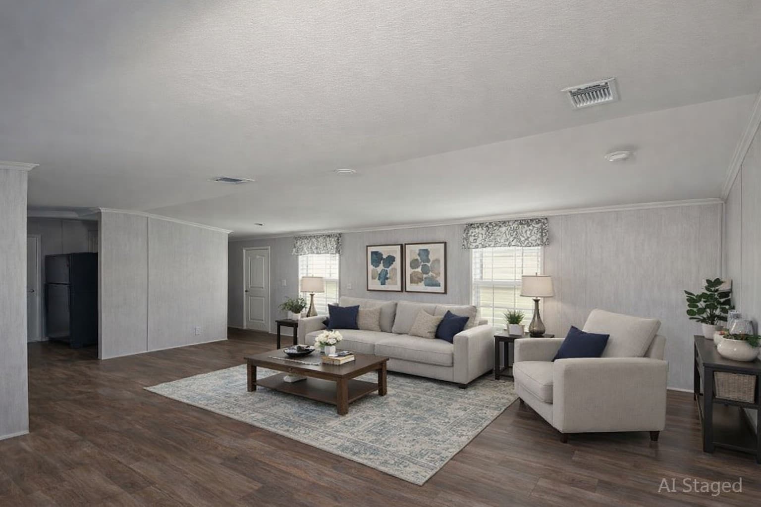 Manufactured home in Orlando, FL 32826