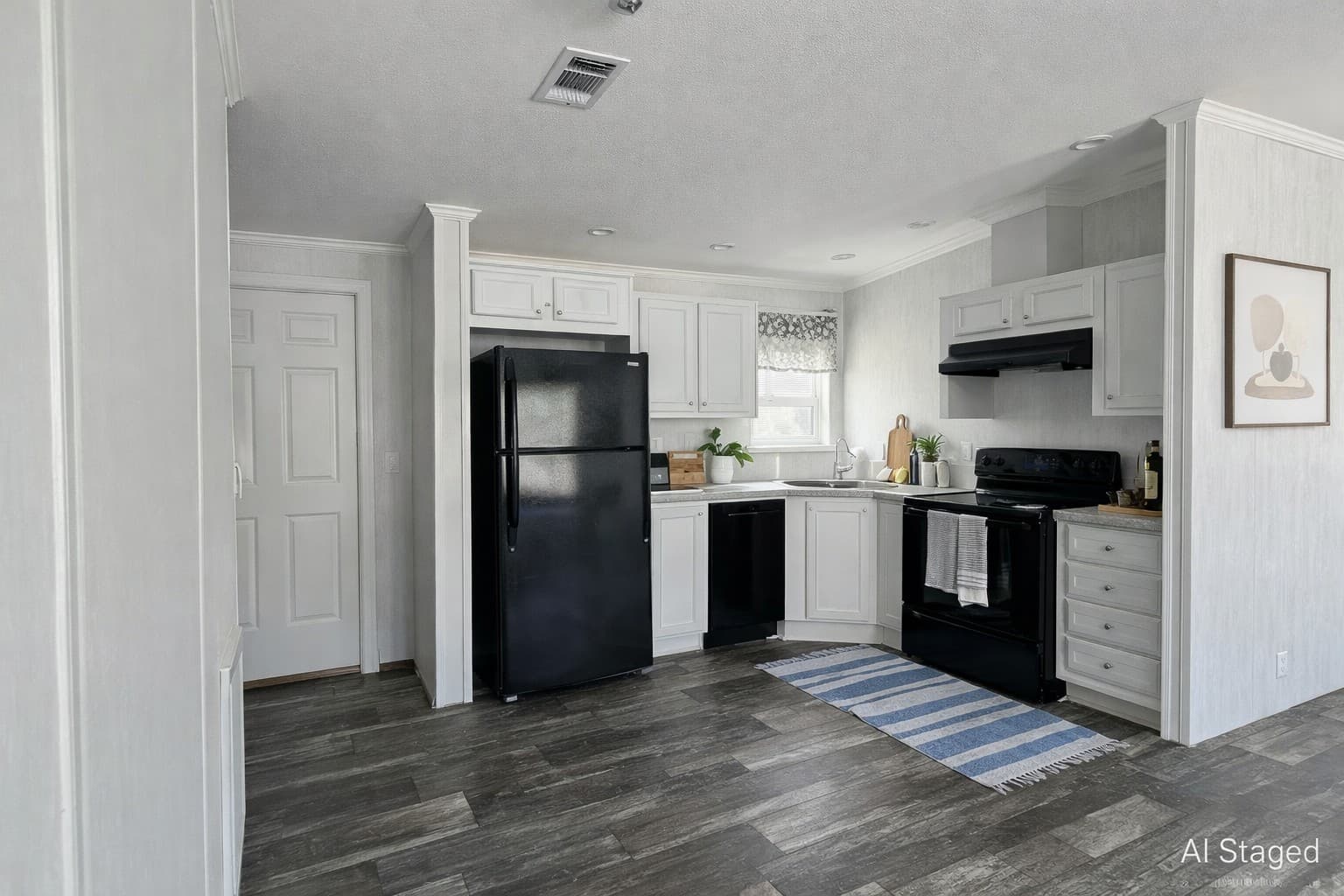 Manufactured home in Orlando, FL 32826