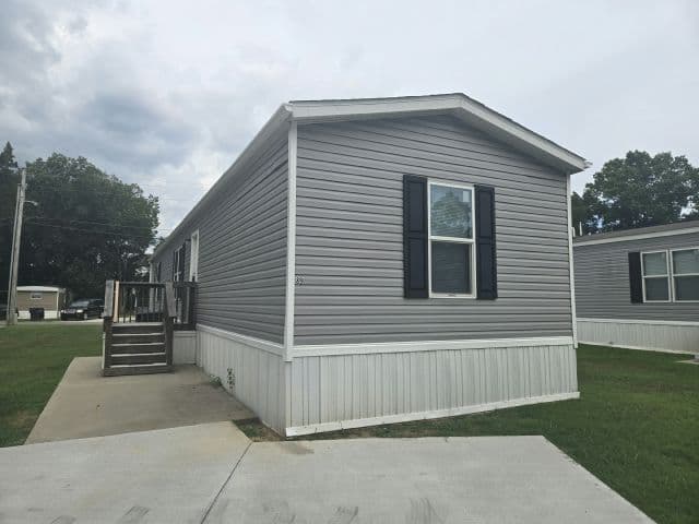 Manufactured home in Murfreesboro, TN 37130