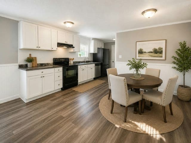 Manufactured home in Apopka, FL 32712
