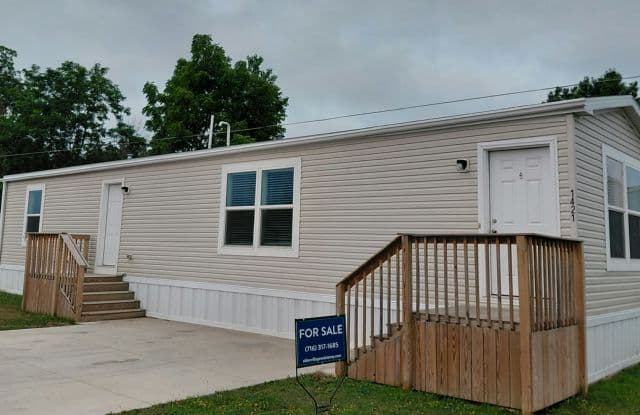 Manufactured home in Alden, NY 14004