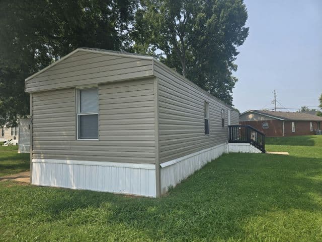 Manufactured home in Murfreesboro, TN 37130