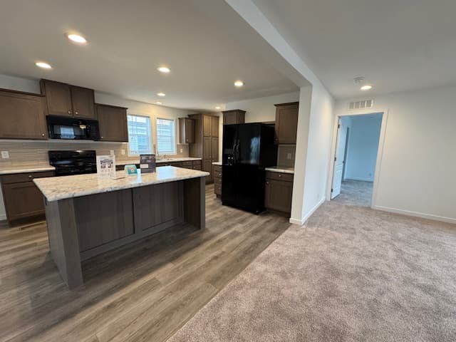 Manufactured home in Gardner, KS 66030