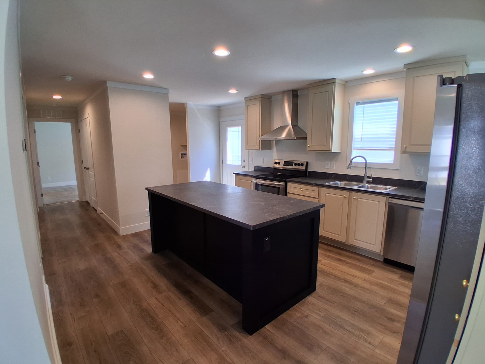 Manufactured home in Independence, MO 64055