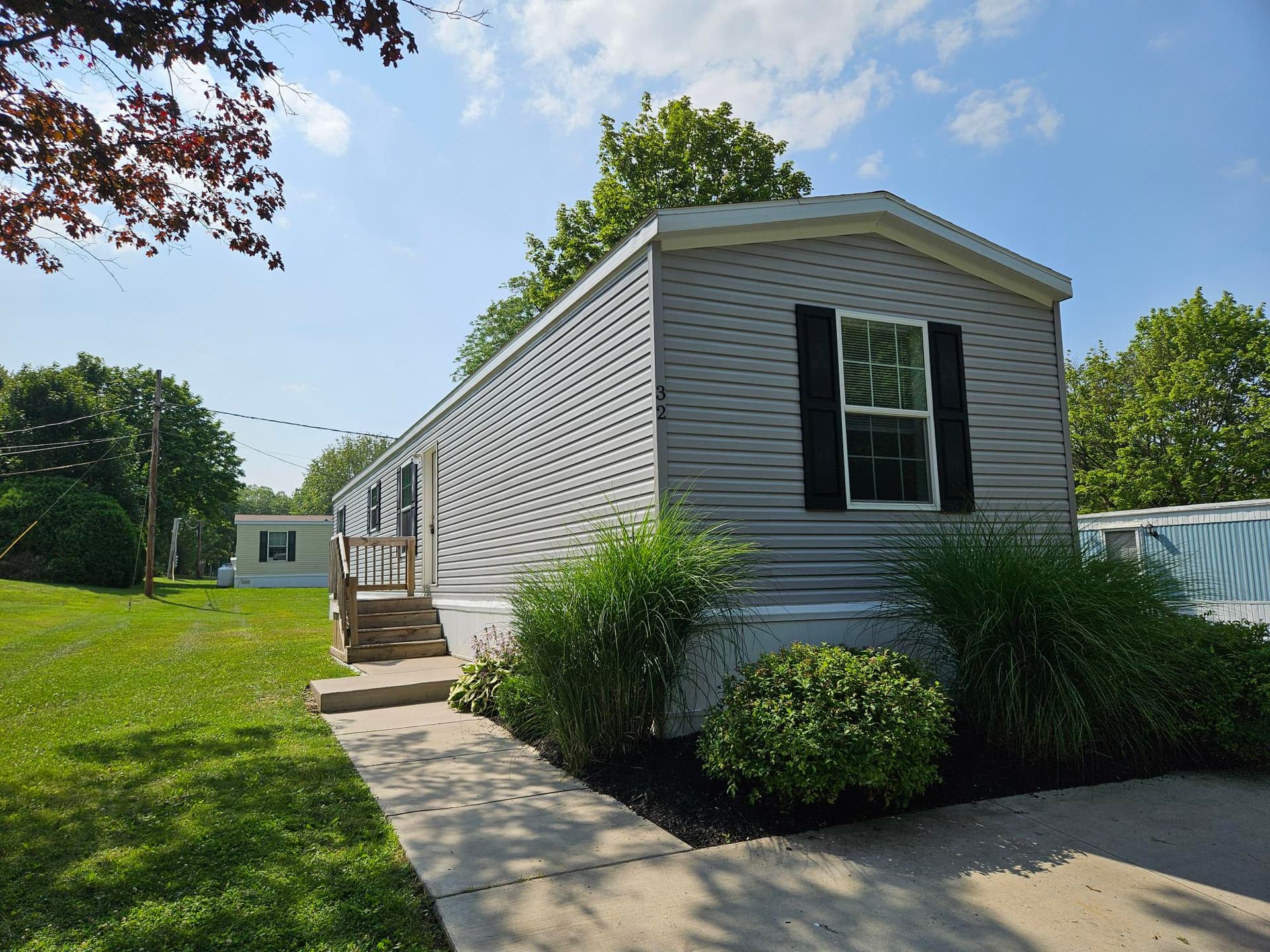 Manufactured home in Avon, NY 14414