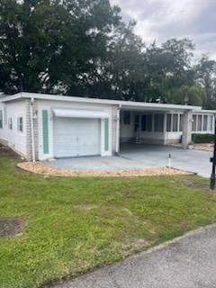 Manufactured home in Auburndale, FL 33823