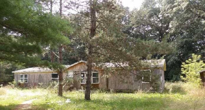 Manufactured home in Marshall, MI 49068