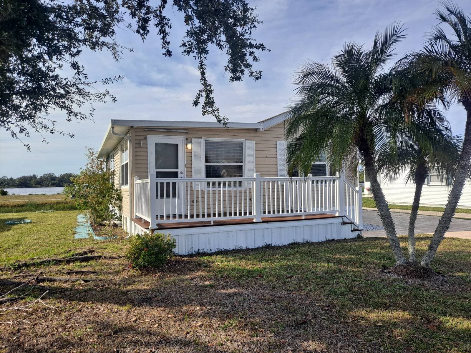 Manufactured home in Port Charlotte, FL 33953