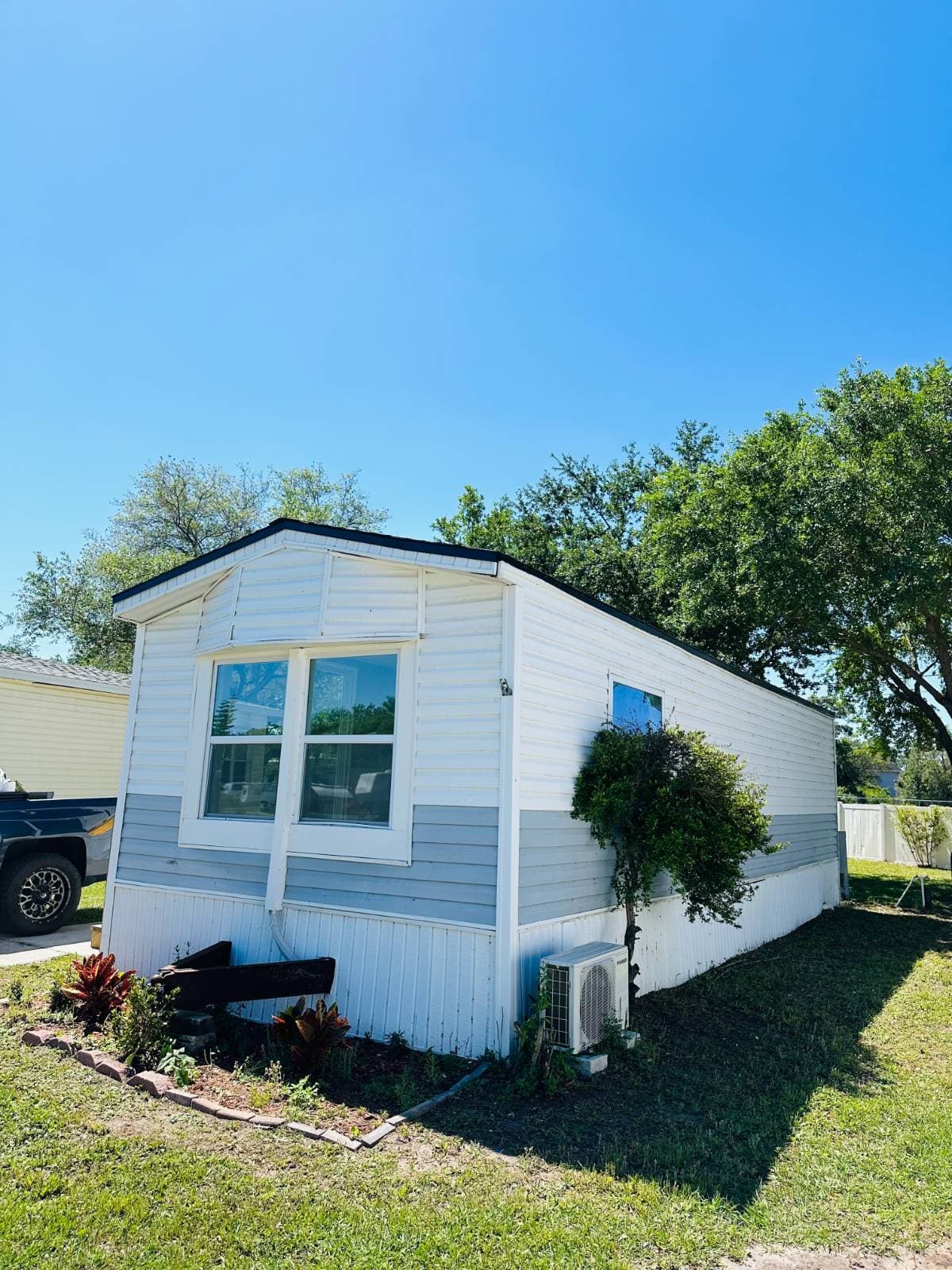 Manufactured home in St Cloud, FL 34772