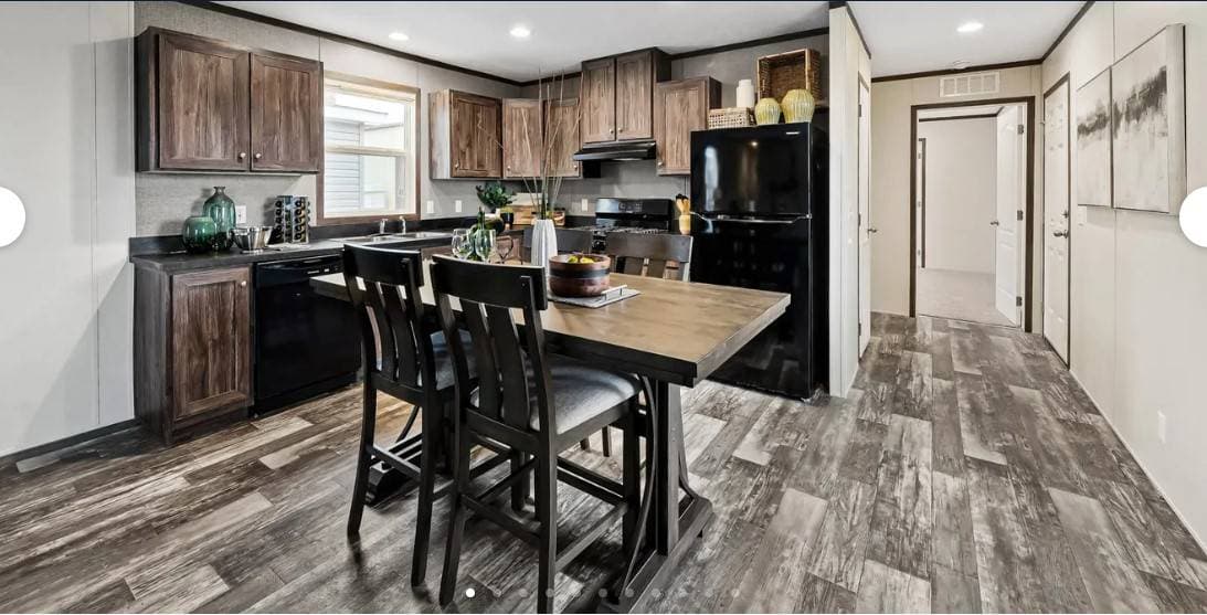Manufactured home in Hastings, NE 68901