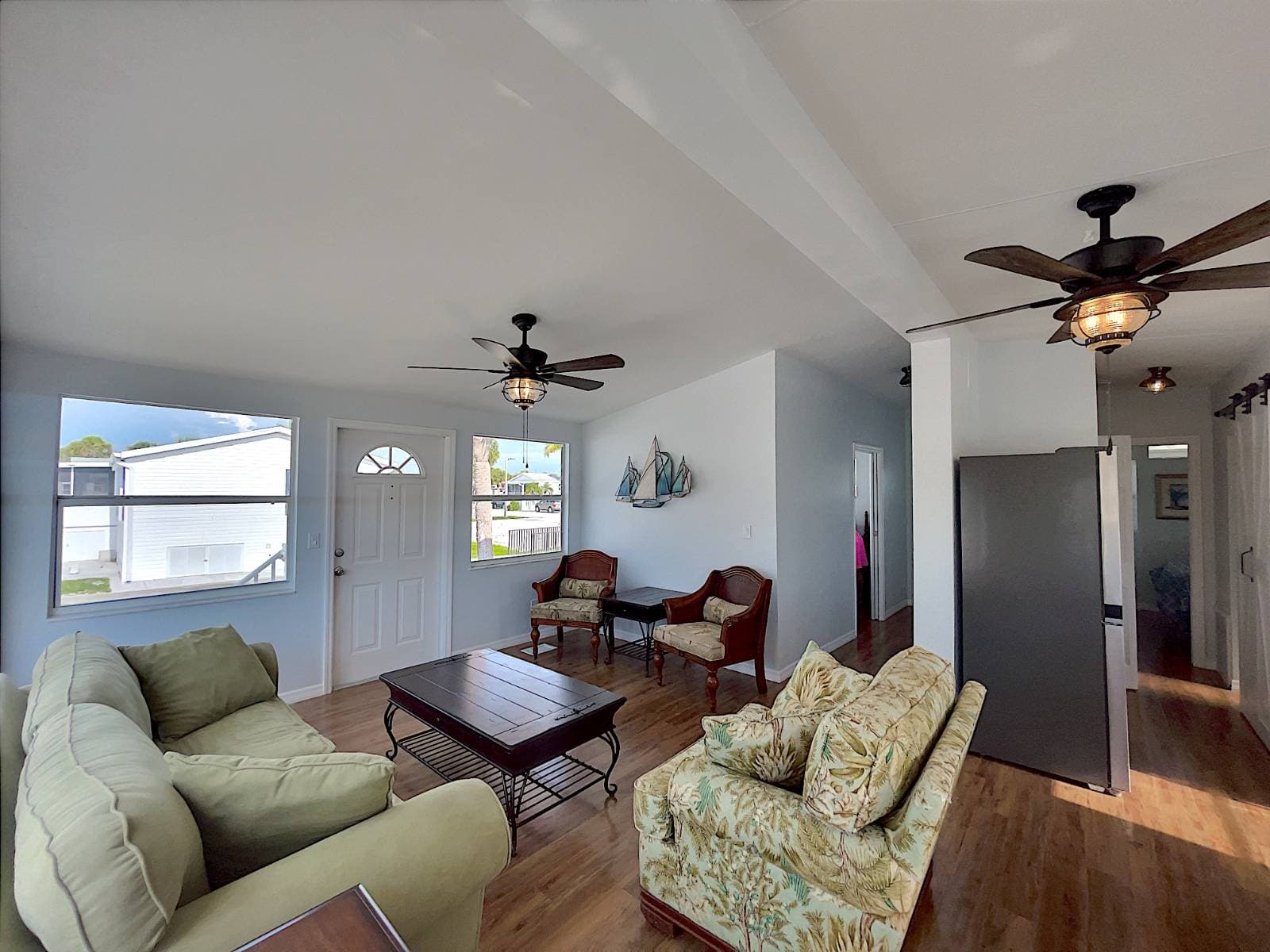 Manufactured home in Fort Myers, FL 33908