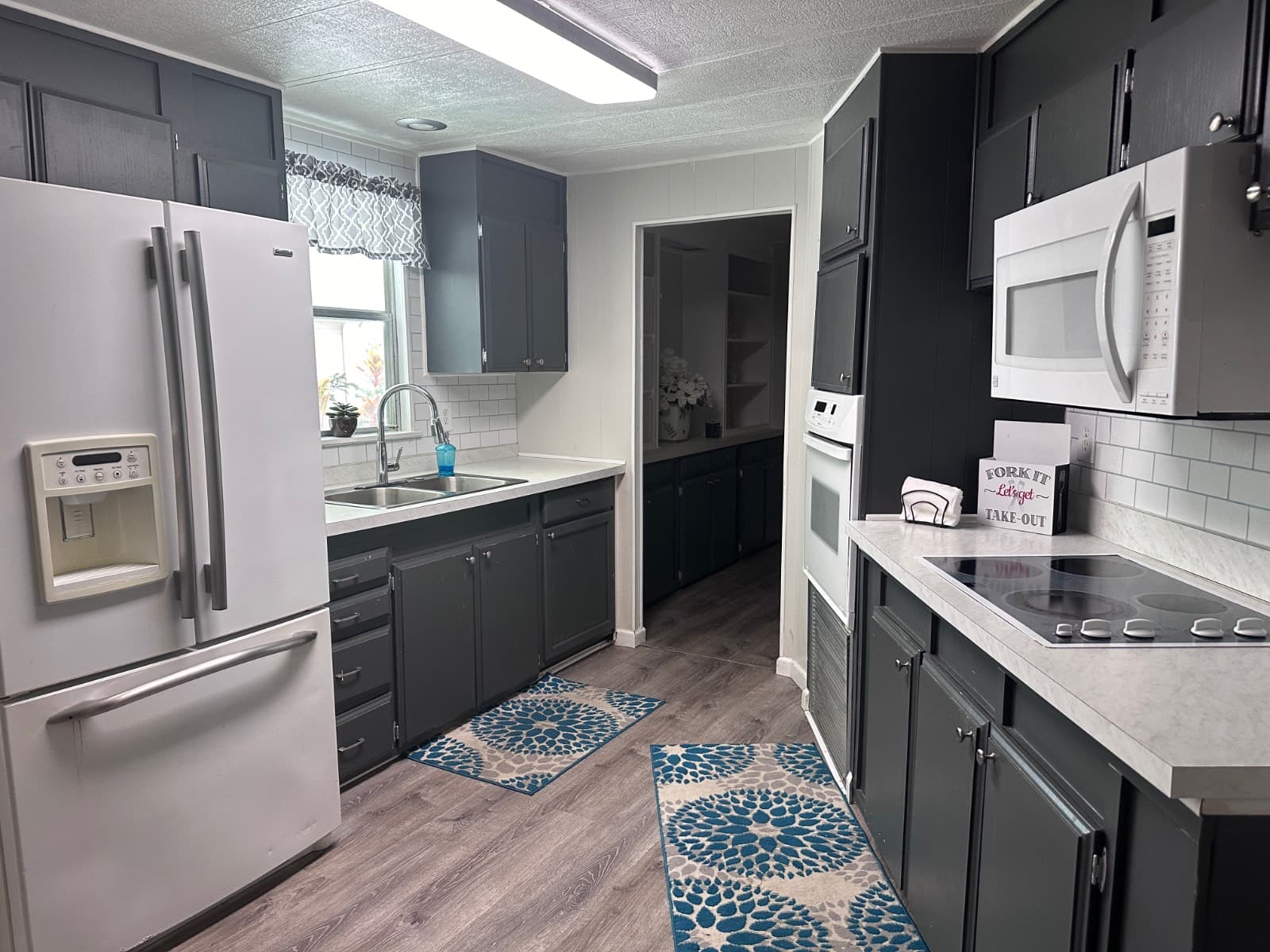Manufactured home in N Ft Myers, FL 33917
