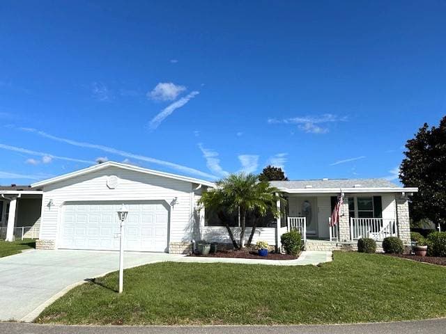 Manufactured home in Sebring, FL 33872