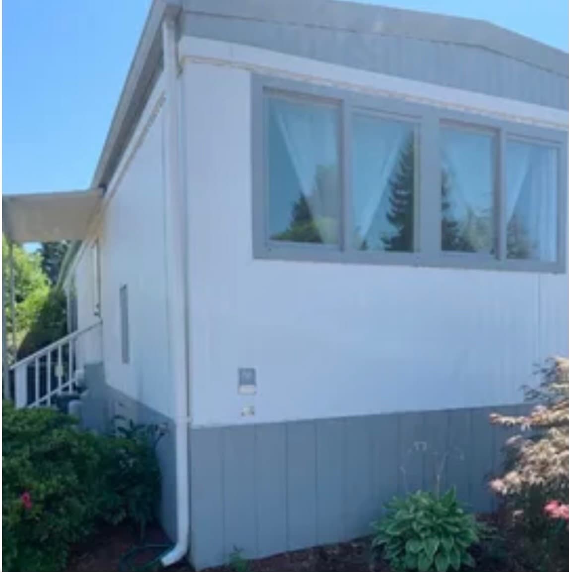 Manufactured home in Cornelius, OR 97113