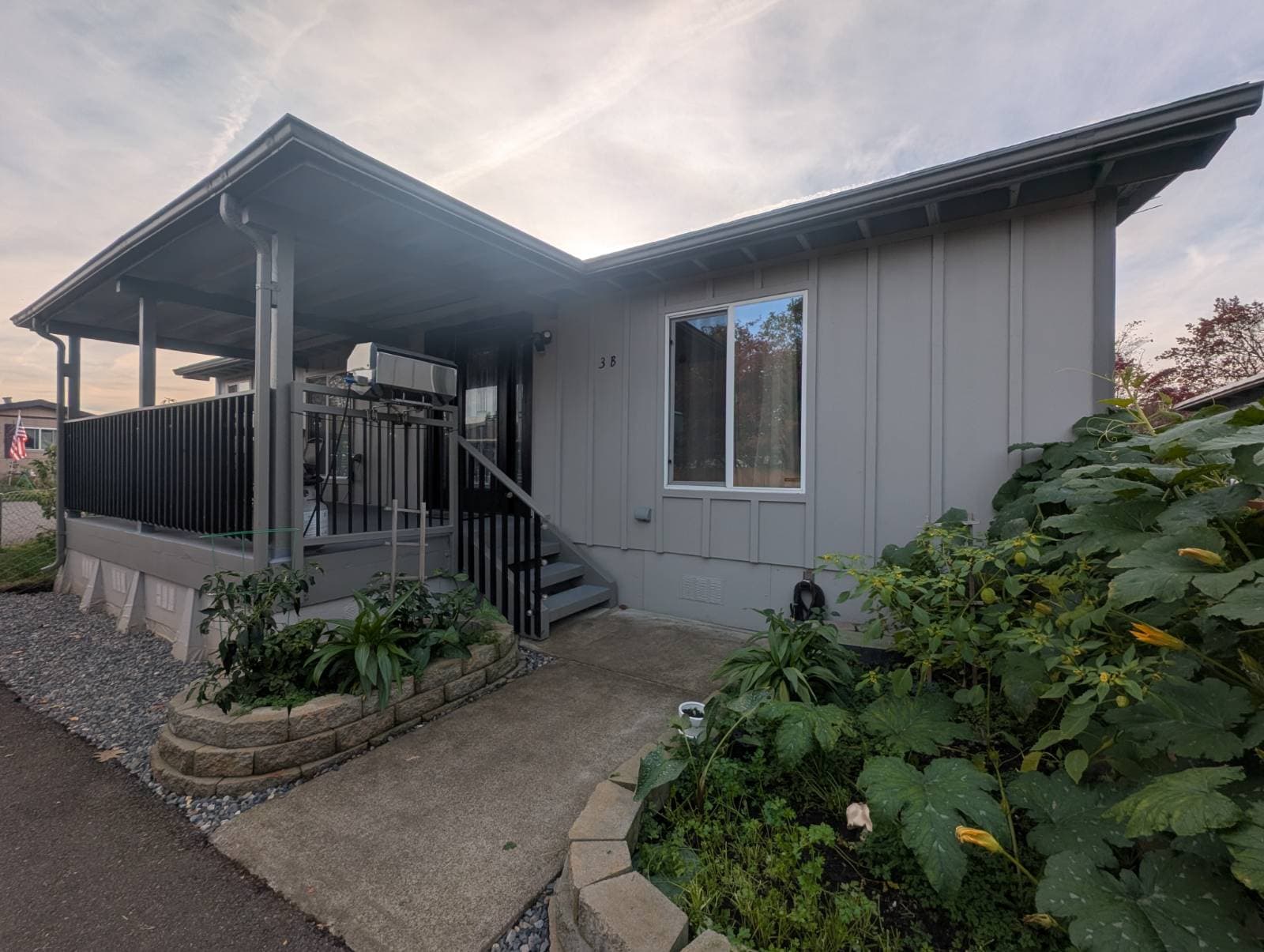 Manufactured home in Vancouver, WA 98685
