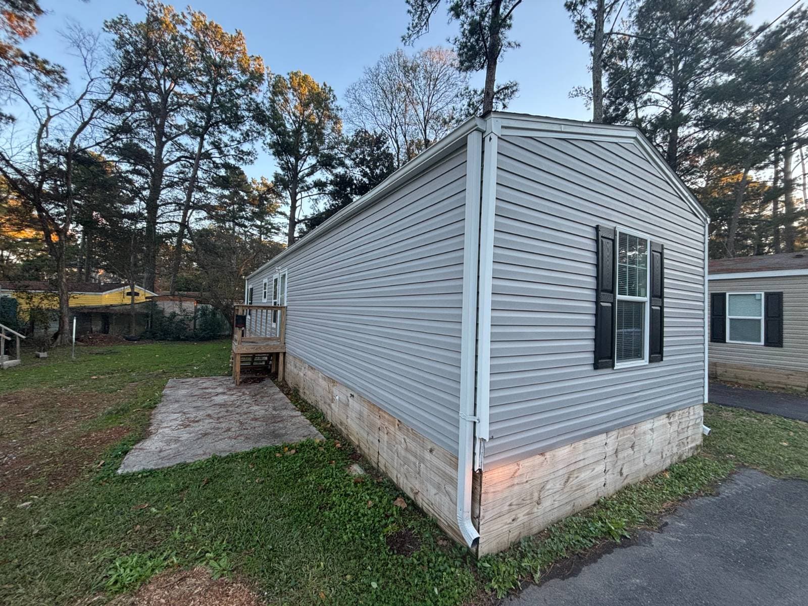 Manufactured home in Columbus, GA 31903