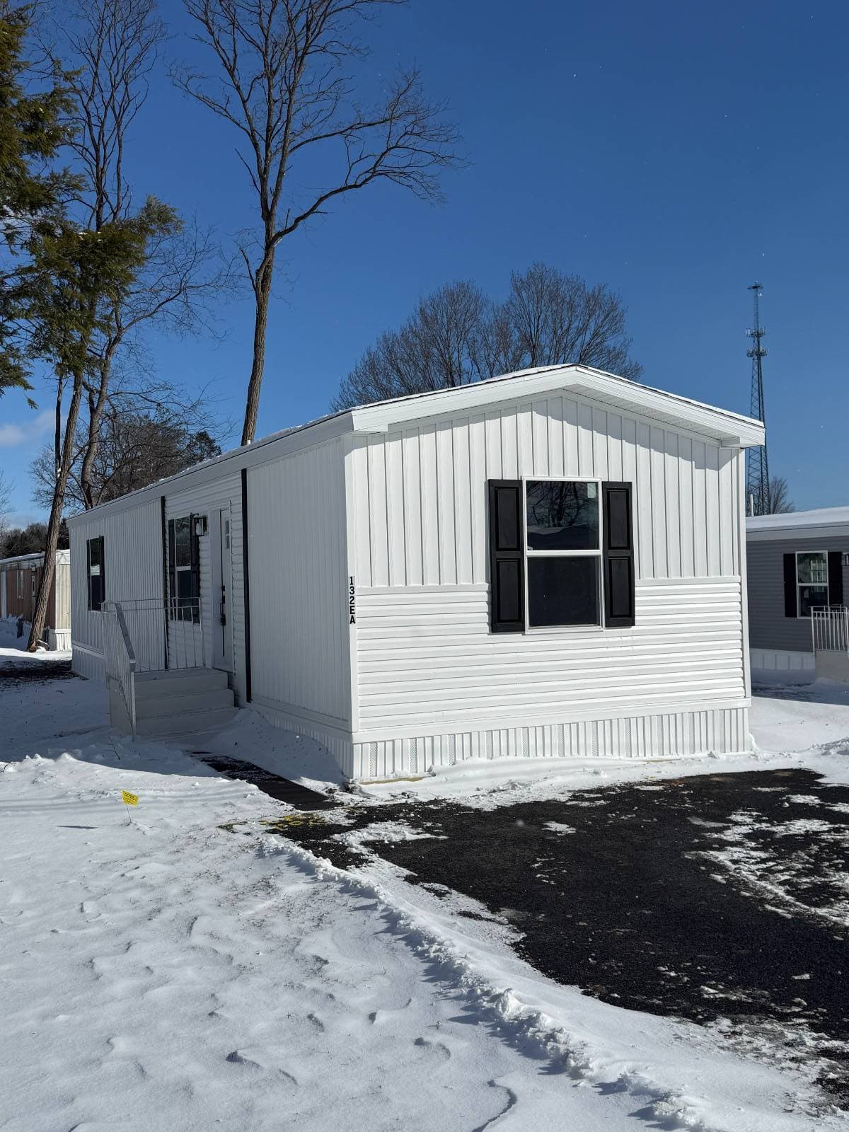 Manufactured home in Somerset, PA 15501