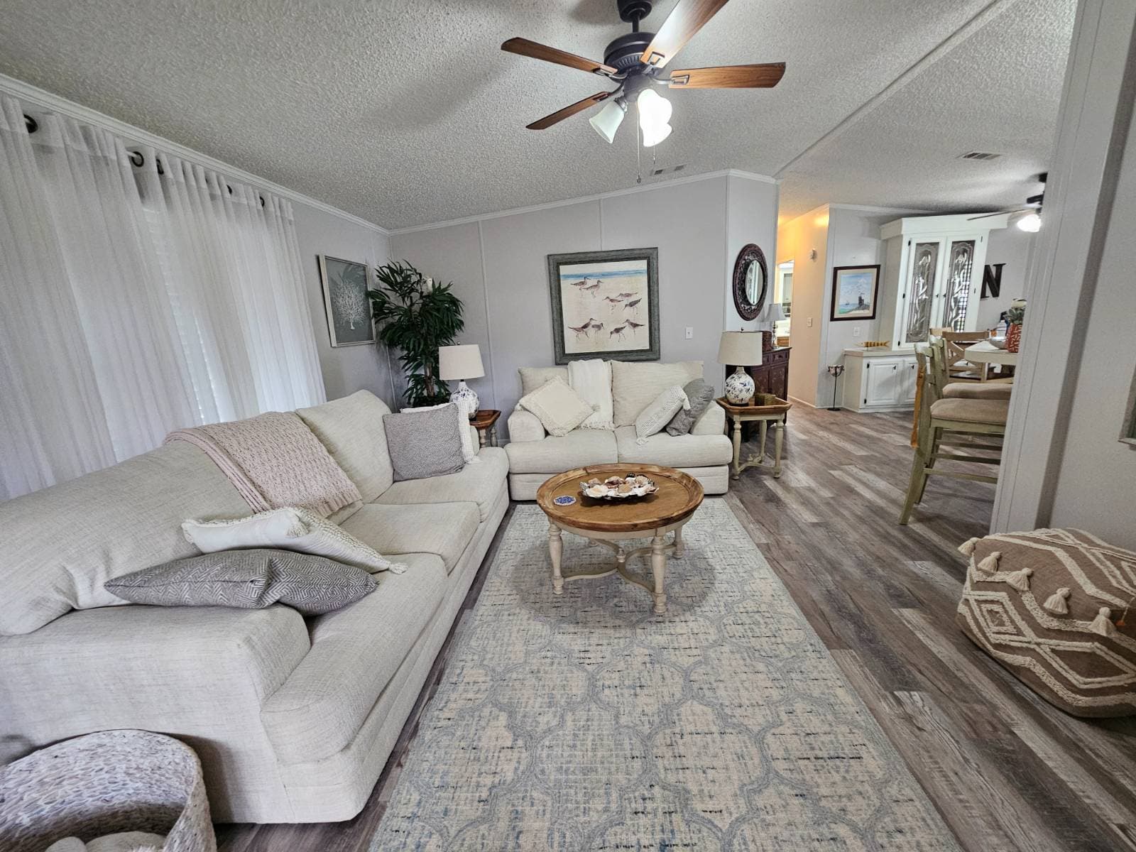 Manufactured home in Lakeland, FL 33810