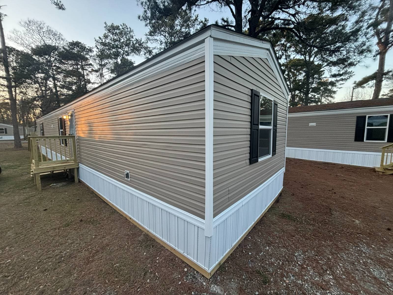 Manufactured home in Columbus, GA 31903