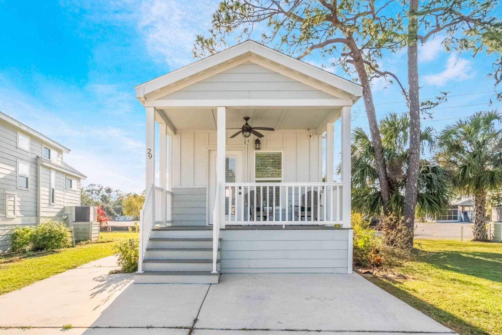 Manufactured home in Kissimmee, FL 34746