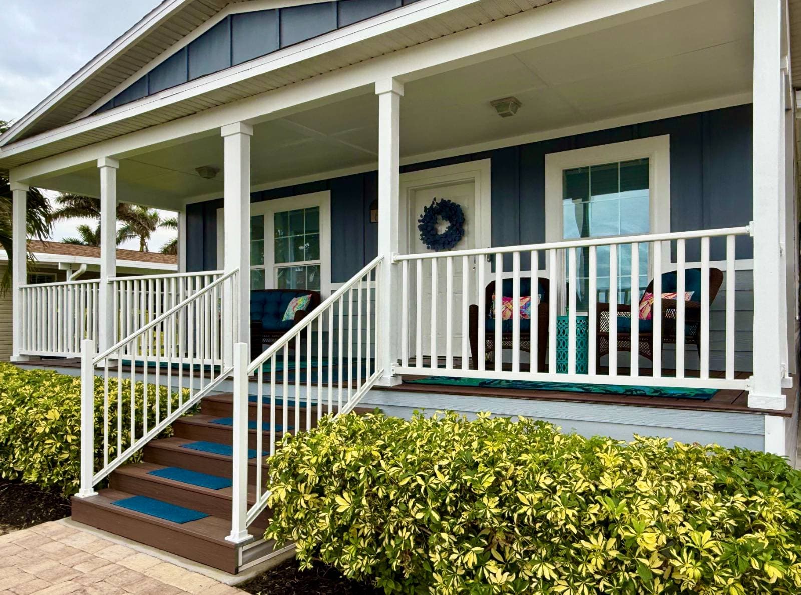 Manufactured home in Naples, FL 34112