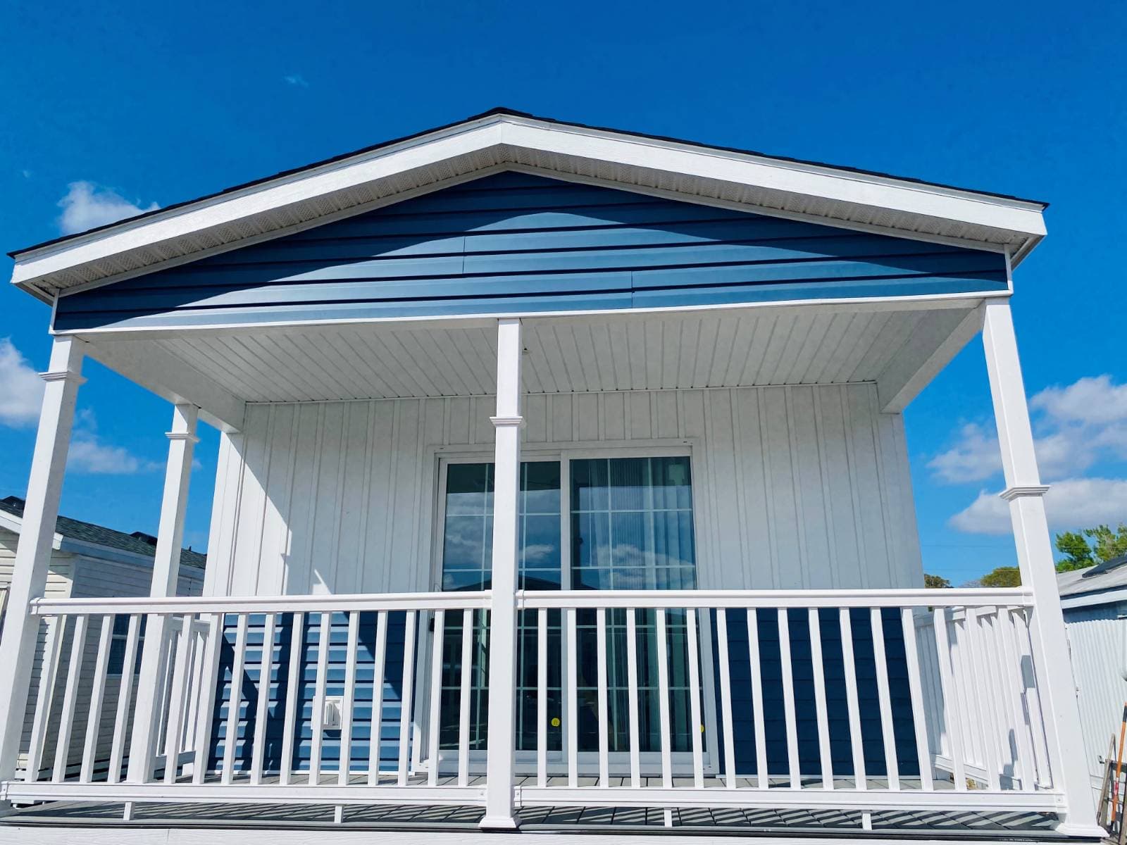 Manufactured home in Sebring, FL 33870