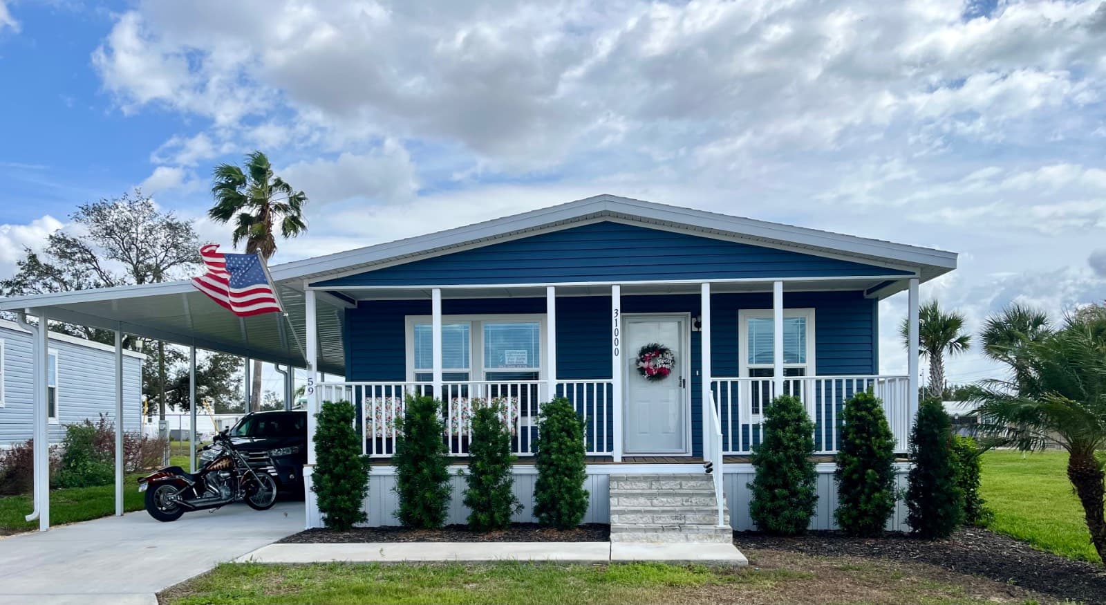 Manufactured home in Sebring, FL 33870