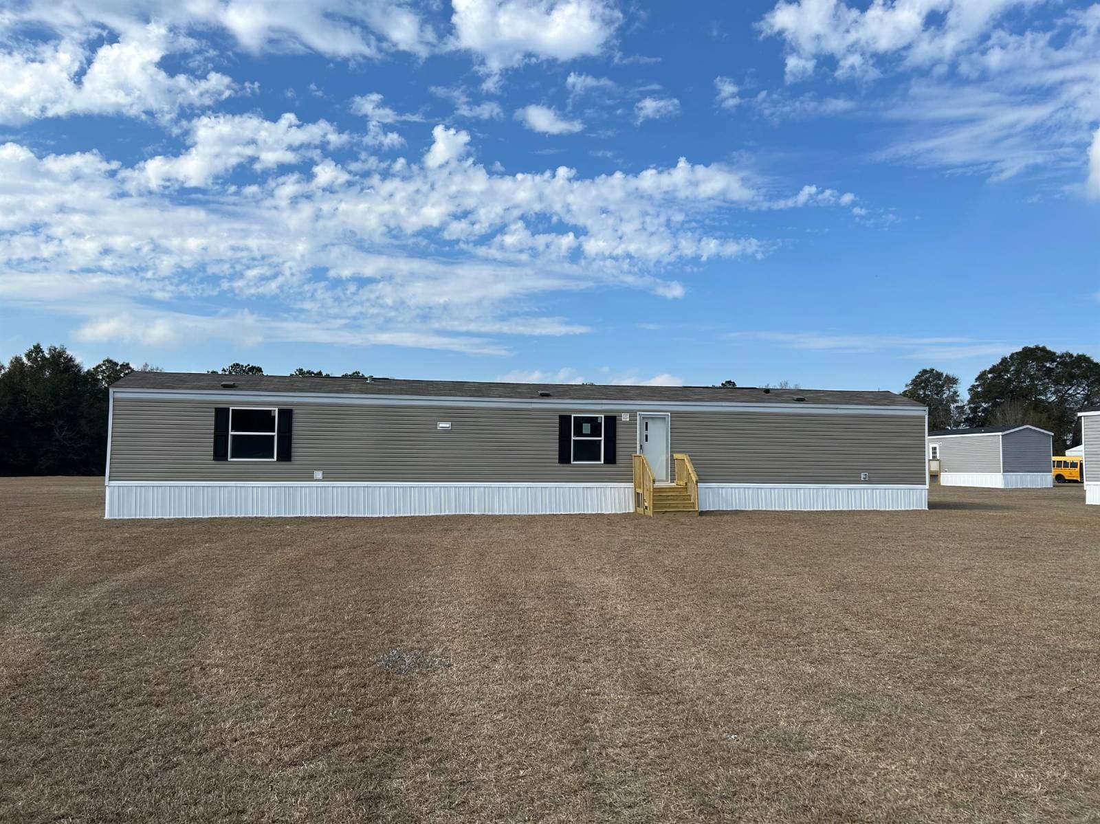 Manufactured home in Orangeburg, SC 29039