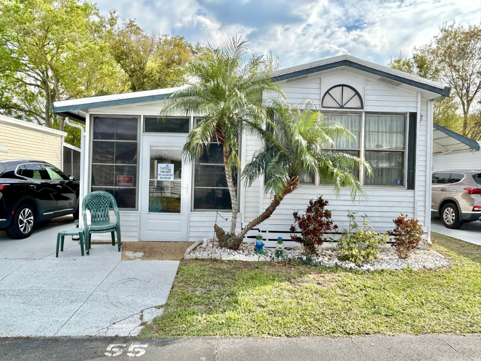 Manufactured home in Sebring, FL 33875