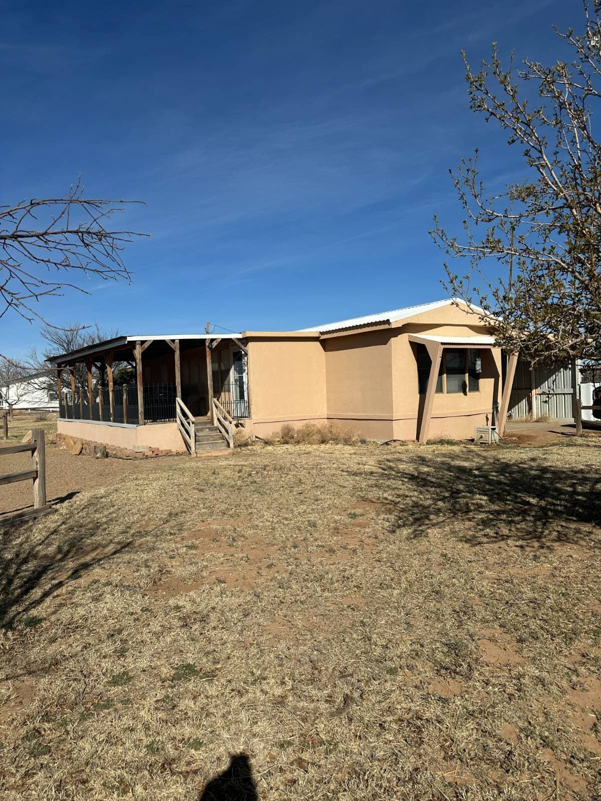 Manufactured home in Logan, NM 88426