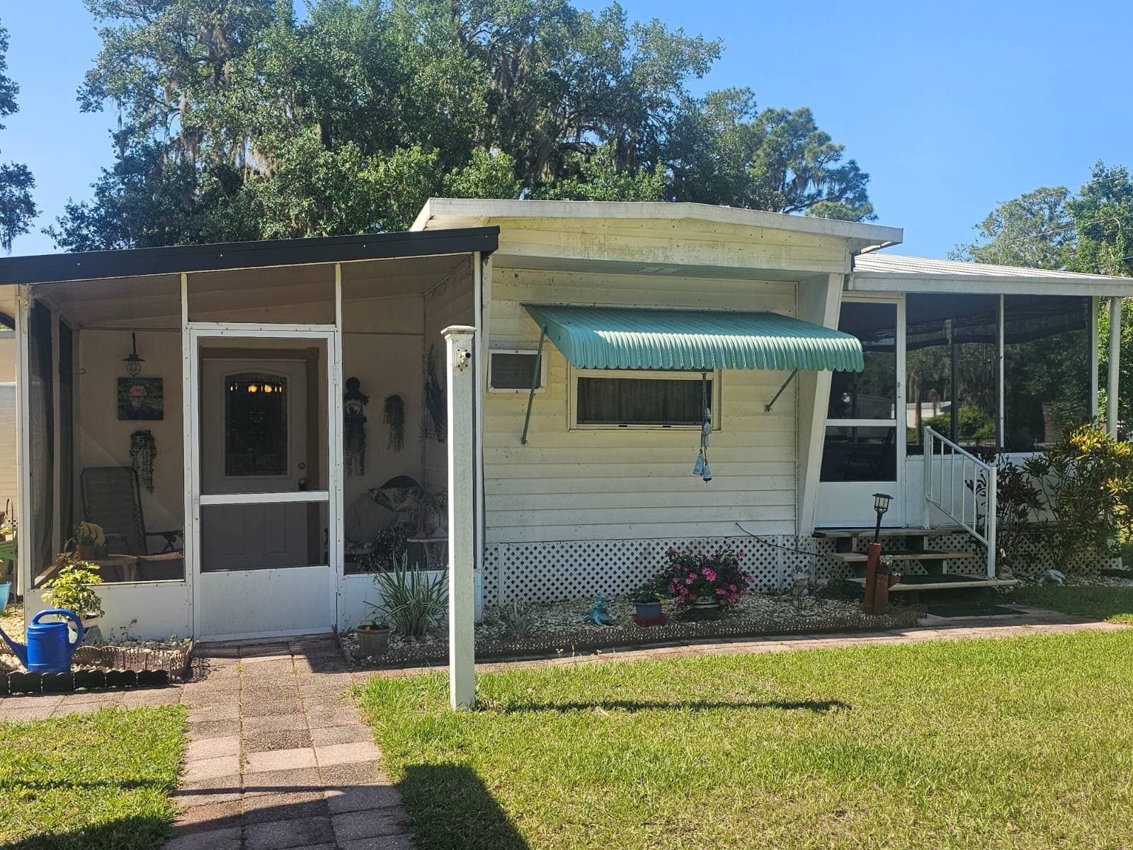 Manufactured home in Sebring, FL 33876