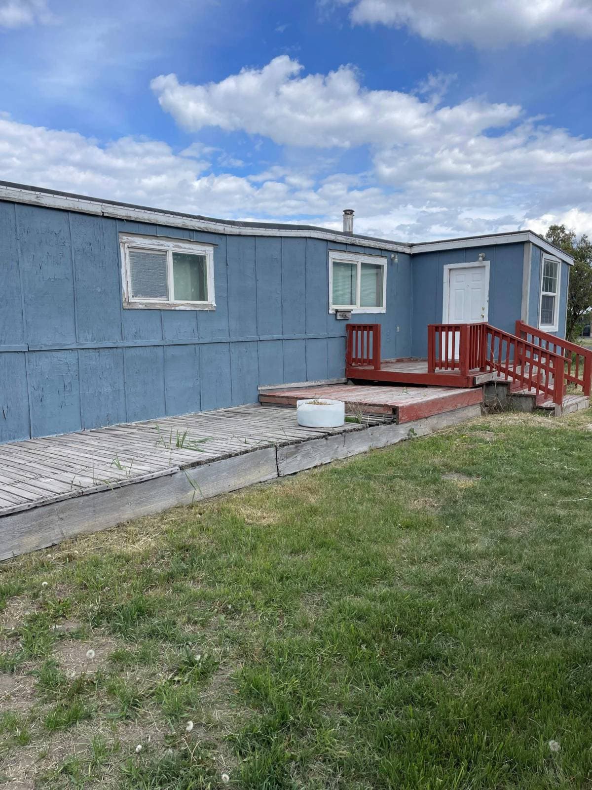 Manufactured home in Burns, OR 97720