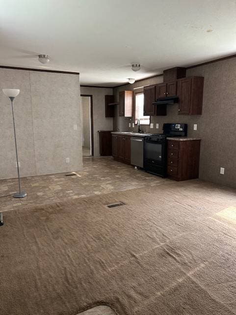 Manufactured home in Wahpeton, ND 58075
