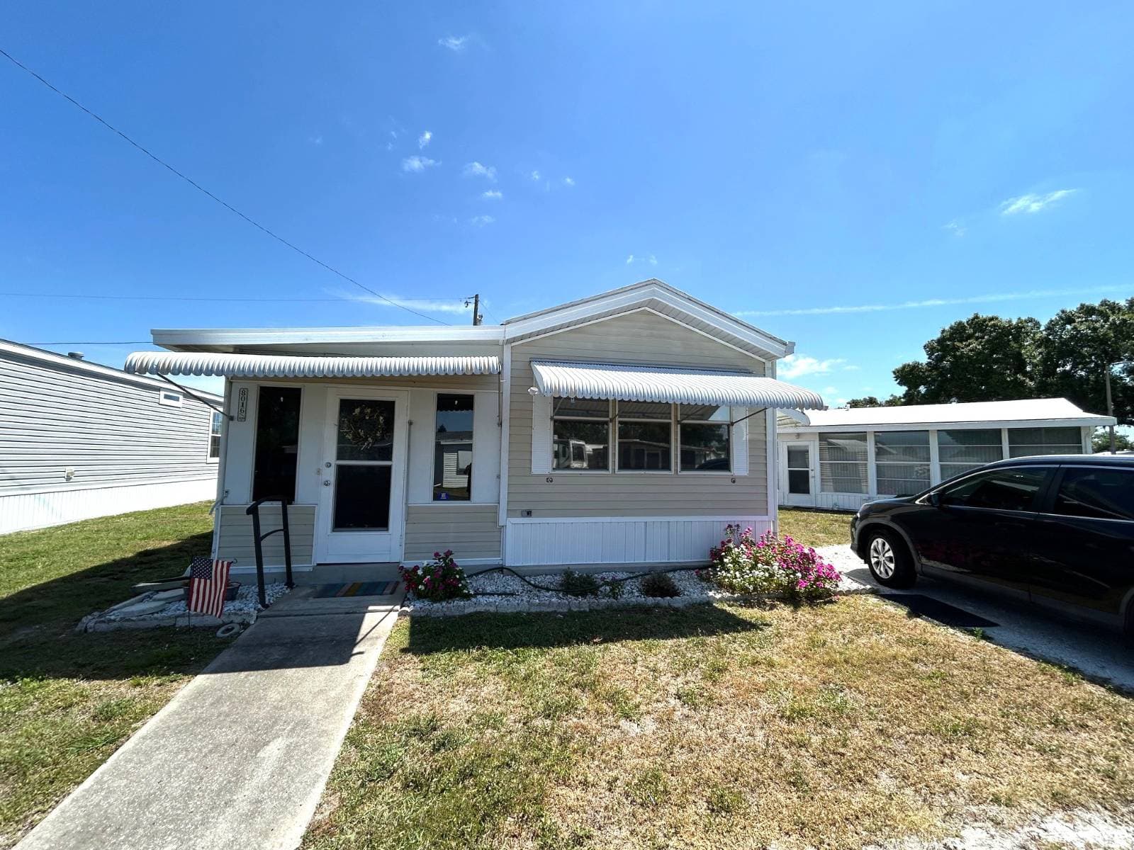 Manufactured home in Sebring, FL 33870