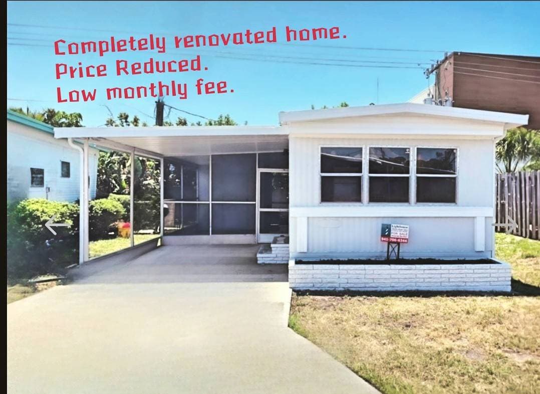 Lot 139 on 5th St