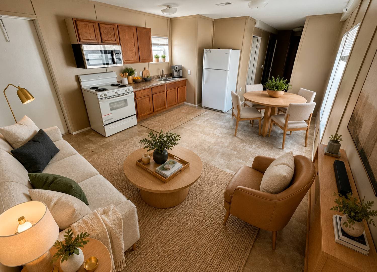 Manufactured home in Manhattan, KS 66502