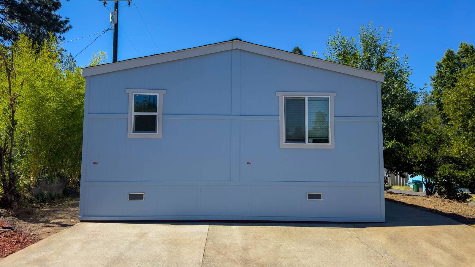 Manufactured home in Sonora, CA 95370