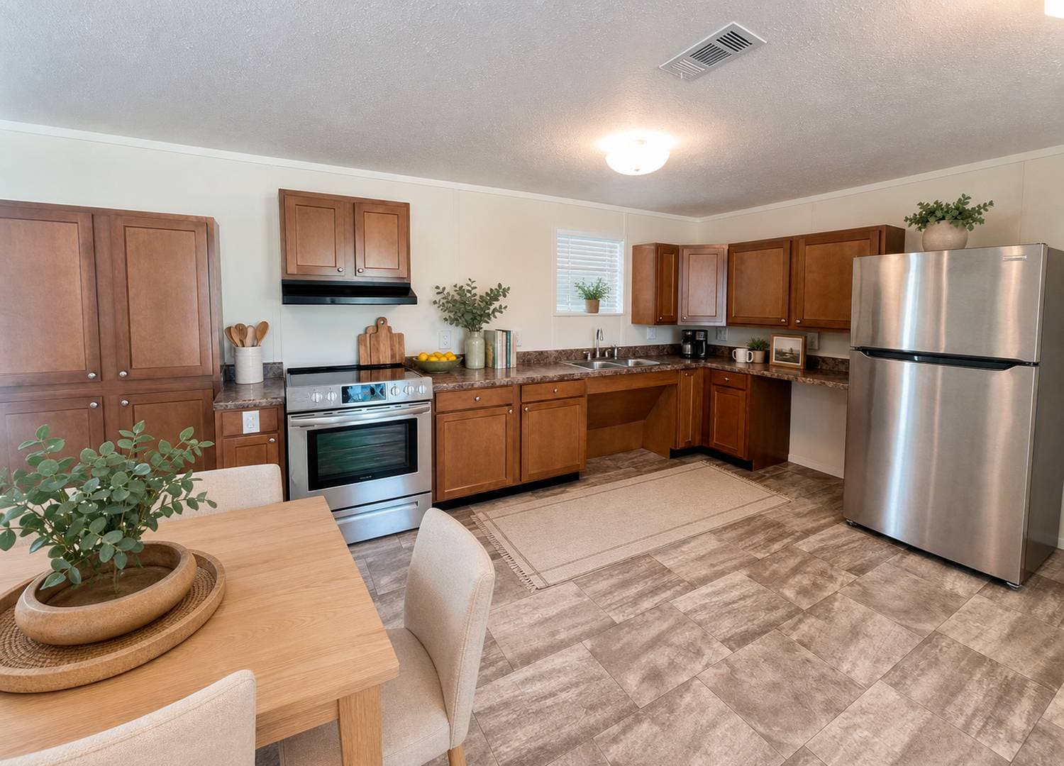 Manufactured home in Manhattan, KS 66502