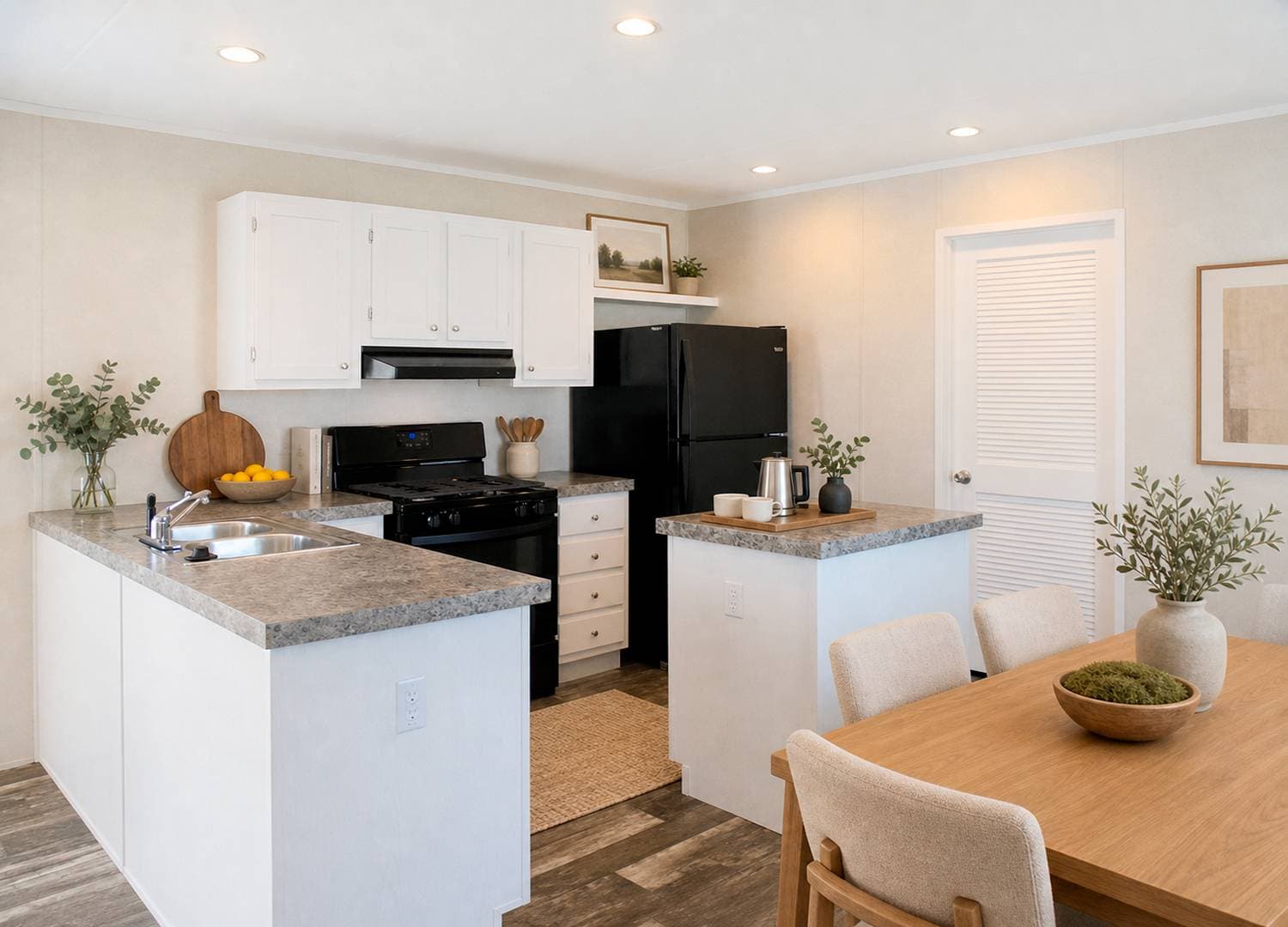 Manufactured home in Manhattan, KS 66502