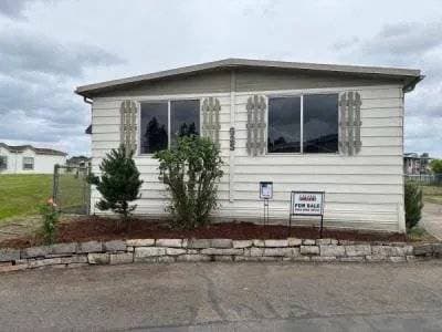 Manufactured home in Beaverton, OR 97006