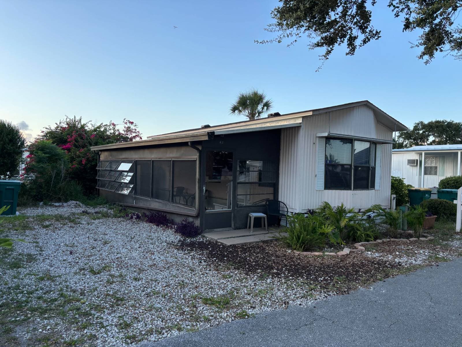 Manufactured home in Melbourne, FL 32901