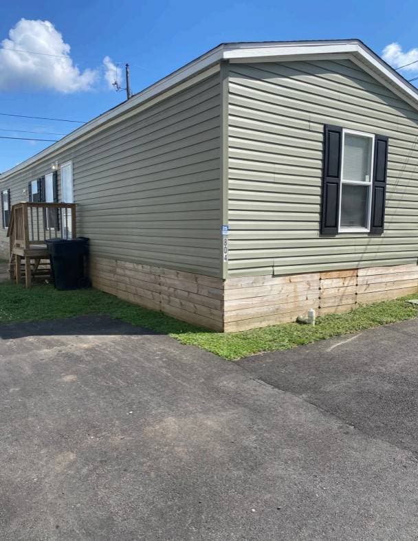 Manufactured home in Columbus, GA 31903
