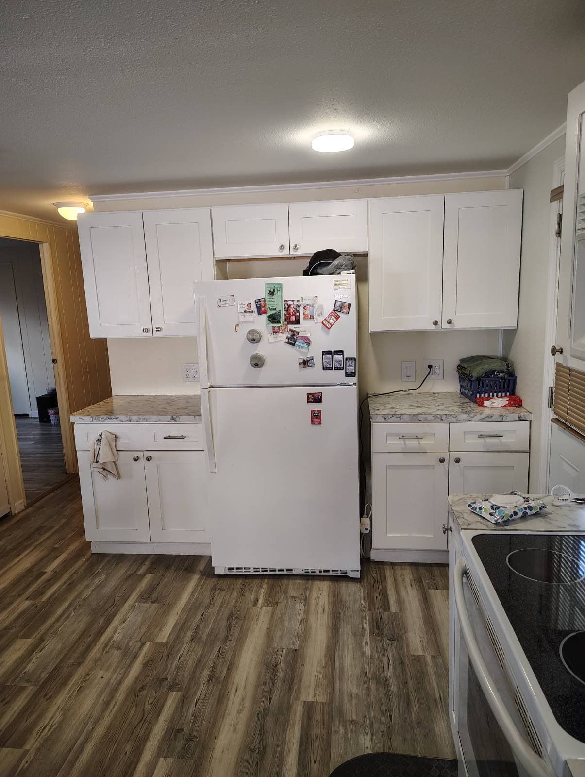 Manufactured home in Nokomis, FL 34275